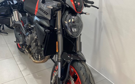 Neufahrzeug Ducati Monster + - Bild 4