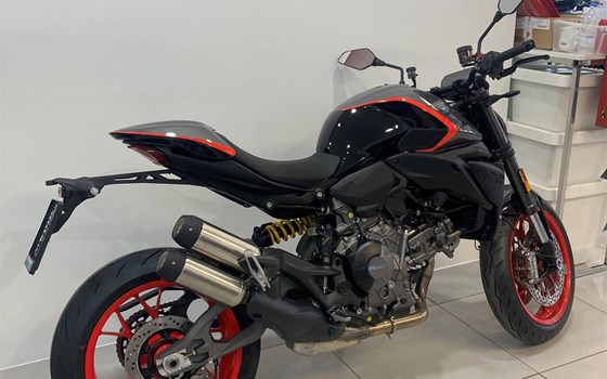 Neufahrzeug Ducati Monster + - Bild 3