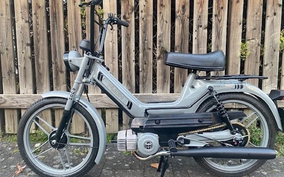 Gebrauchtmotorrad Puch Maxi - Bild 1