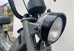 Gebrauchte Puch Maxi