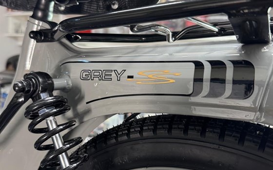 Gebrauchtmotorrad Puch Maxi - Bild 3