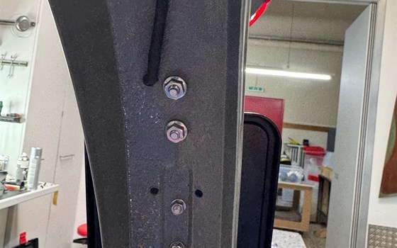 Gebrauchtmotorrad Puch Maxi - Bild 6