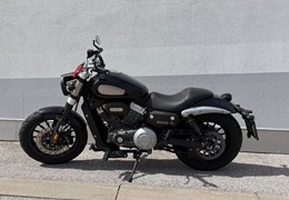 Gebrauchte Benda Chinchilla 300