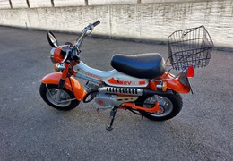 Occasion Suzuki RV 50
