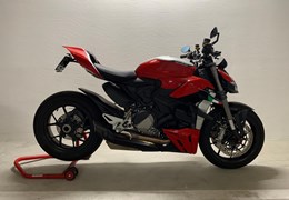 Occasion Ducati Streetfighter V2