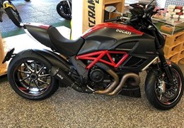 Occasion Ducati Diavel 1200
