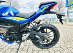 Angebot Suzuki GSX-S125
