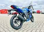 Angebot Suzuki GSX-S125