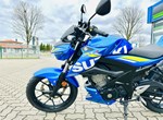 Angebot Suzuki GSX-S125