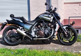 Gebrauchte Yamaha V-MAX