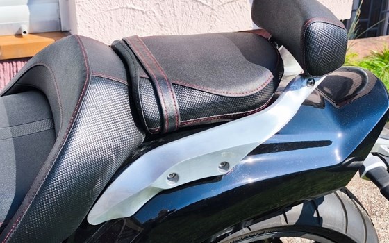 Gebrauchtmotorrad Yamaha V-MAX - Bild 2