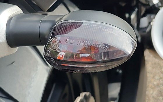 Gebrauchtmotorrad Yamaha V-MAX - Bild 6