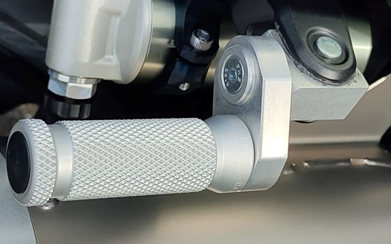 Gebrauchtmotorrad Yamaha V-MAX - Bild 7