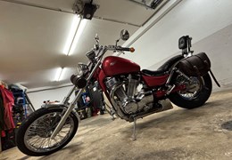 Gebrauchte Suzuki Intruder VS 1400