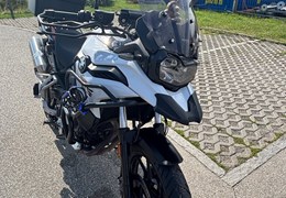 Gebrauchte BMW F 750 GS