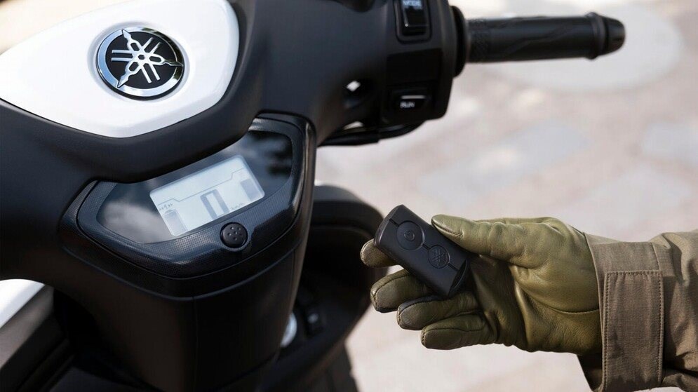 Angebot Yamaha NEO's