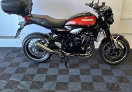 Gebrauchte Kawasaki Z900 RS