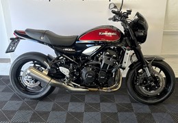 Gebrauchte Kawasaki Z900 RS