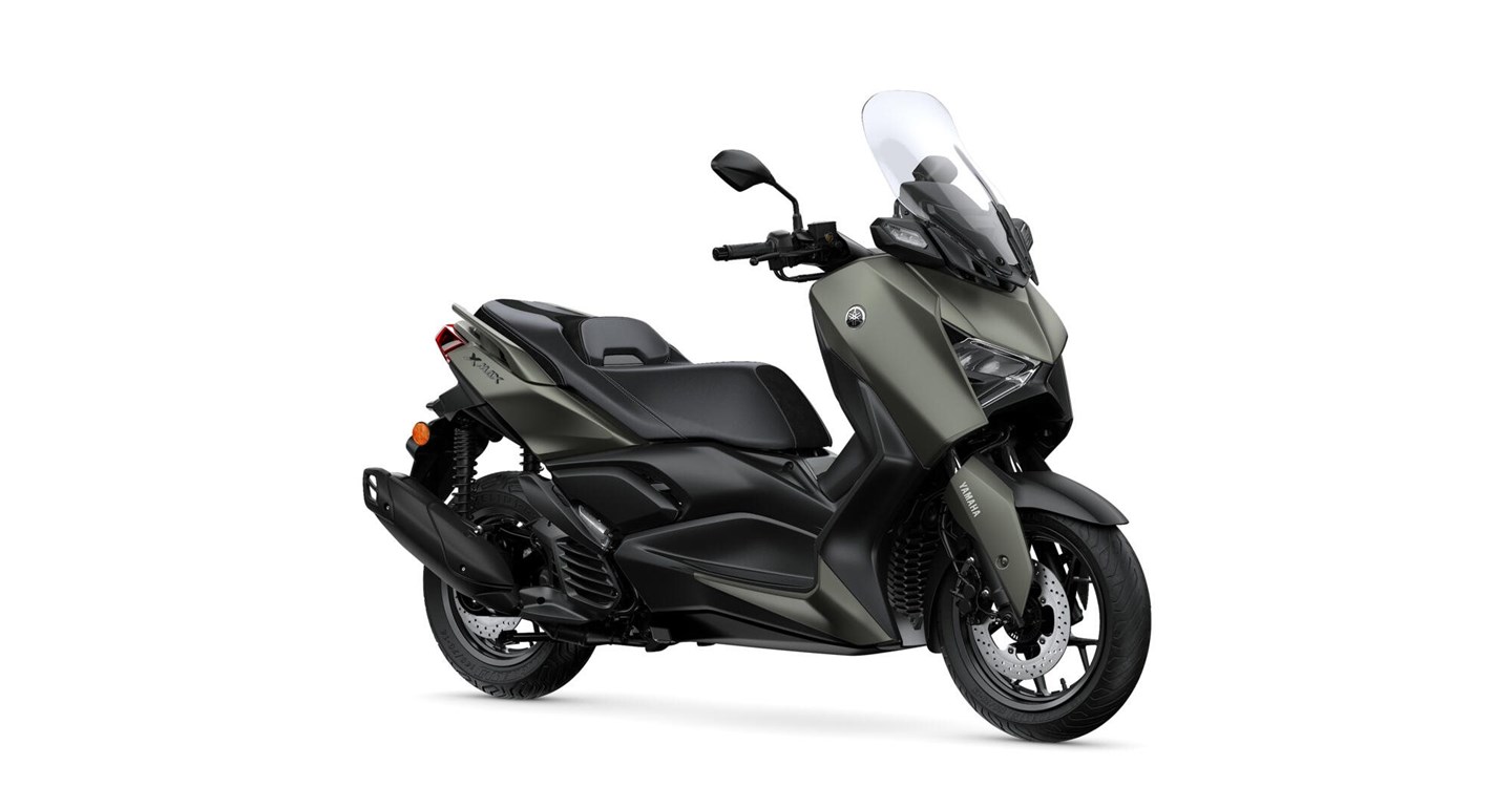Angebot Yamaha XMAX 125