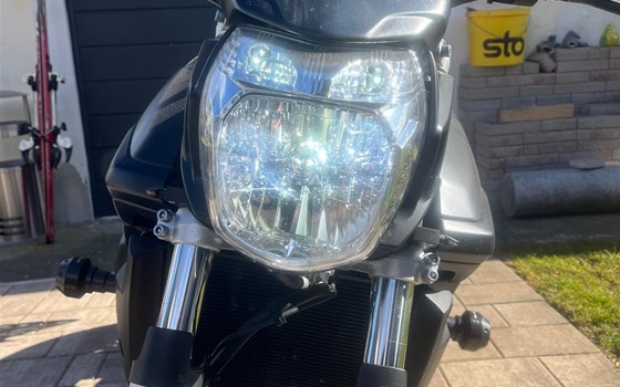 Gebrauchtmotorrad Suzuki GSR 600 - Bild 10