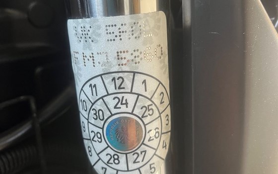 Gebrauchtmotorrad Suzuki GSR 600 - Bild 12