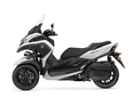 Angebot Yamaha Tricity 300