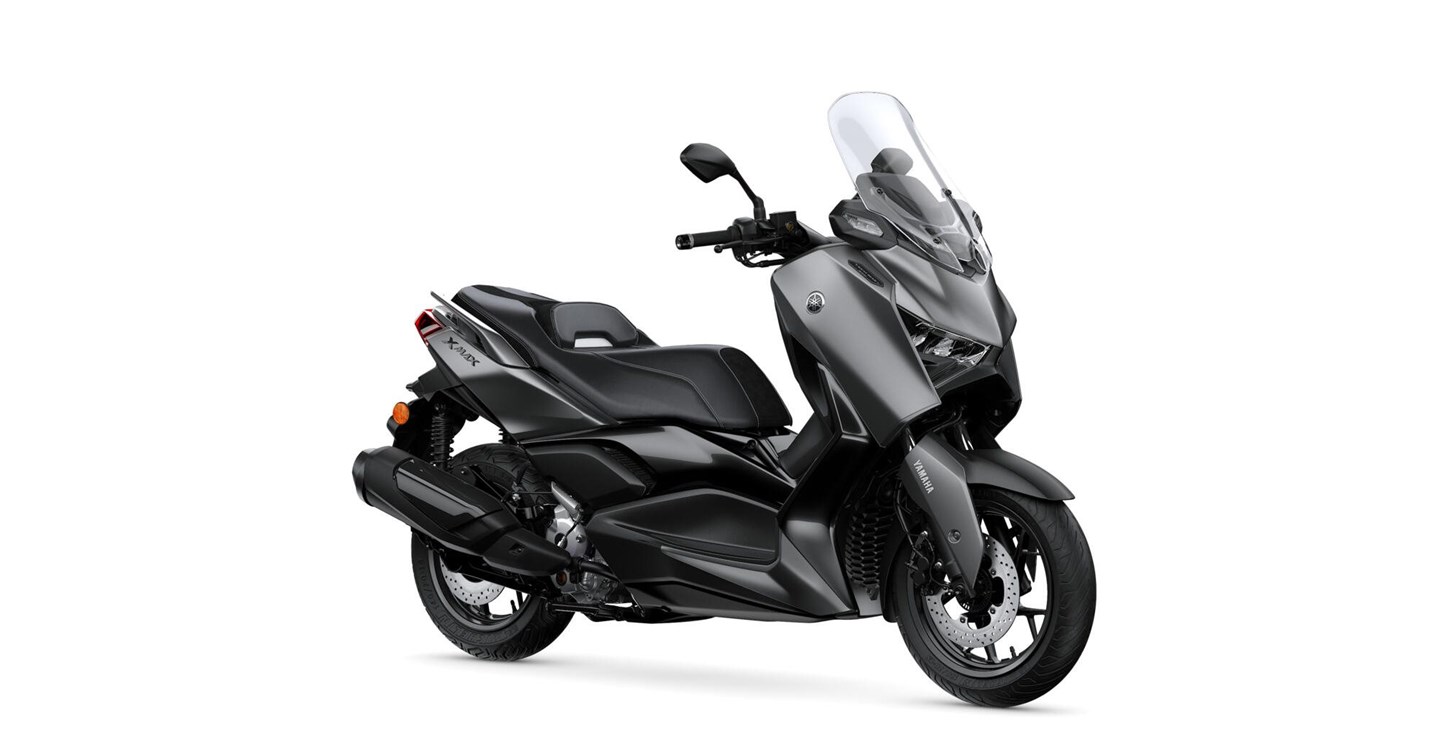 Angebot Yamaha XMAX 300 Tech MAX+