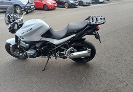 Gebrauchte BMW R 1200 R