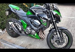Occasion Kawasaki Z 800