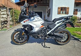 Gebrauchte KTM 1290 Super Adventure S