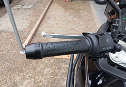 Gebrauchte Voge 500DSX