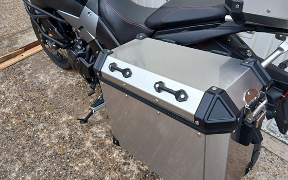 Gebrauchtmotorrad Voge 500DSX - Bild 8