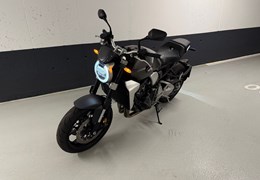 Gebrauchte Honda CB 1000 R