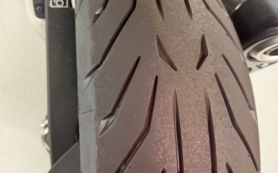 Gebrauchtmotorrad Honda CB 1000 R - Bild 12