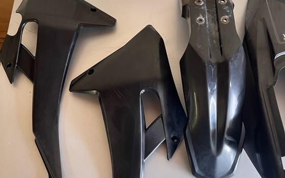 Gebrauchtmotorrad Fantic 125M Performance - Bild 10