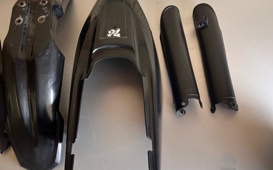 Gebrauchtmotorrad Fantic 125M Performance - Bild 11