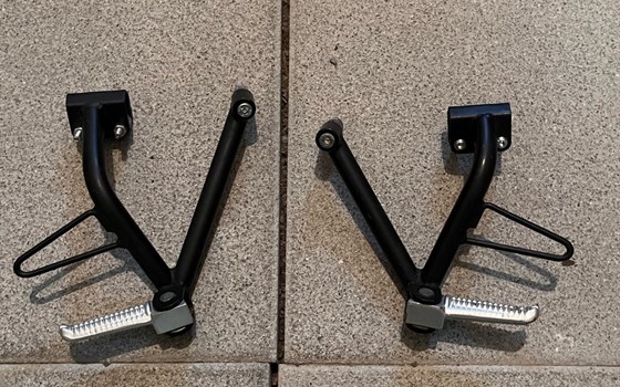 Gebrauchtmotorrad Fantic 125M Performance - Bild 13