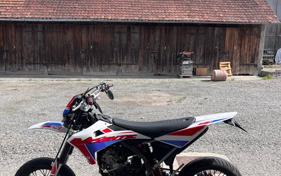 Gebrauchtmotorrad Fantic 125M Performance - Bild 2