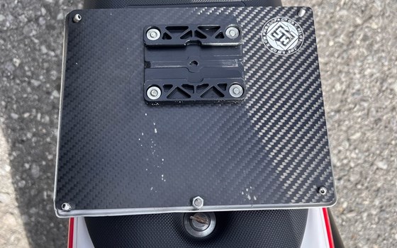 Gebrauchtmotorrad Fantic 125M Performance - Bild 6