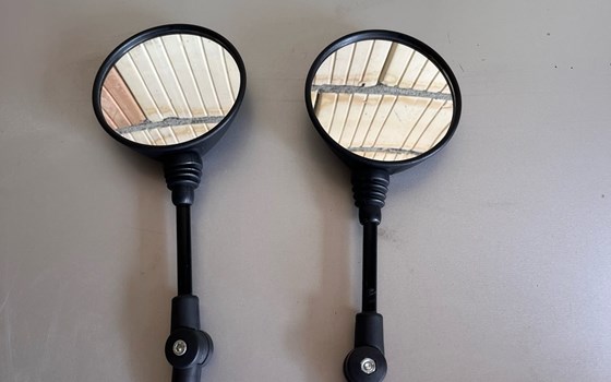 Gebrauchtmotorrad Fantic 125M Performance - Bild 9