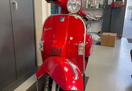 Occasion Vespa PX 125