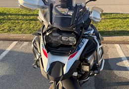 Gebrauchte BMW R 1250 GS Adventure