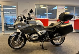 Gebrauchte BMW R 1200 ST