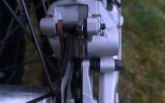 Gebrauchtmotorrad KTM 250 EXC - Bild 10