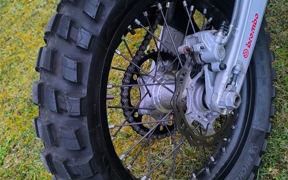 Gebrauchtmotorrad KTM 250 EXC - Bild 12