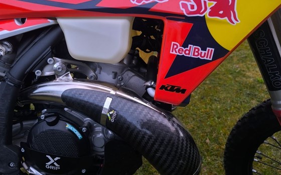 Gebrauchtmotorrad KTM 250 EXC - Bild 2