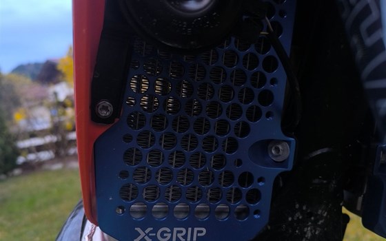 Gebrauchtmotorrad KTM 250 EXC - Bild 4