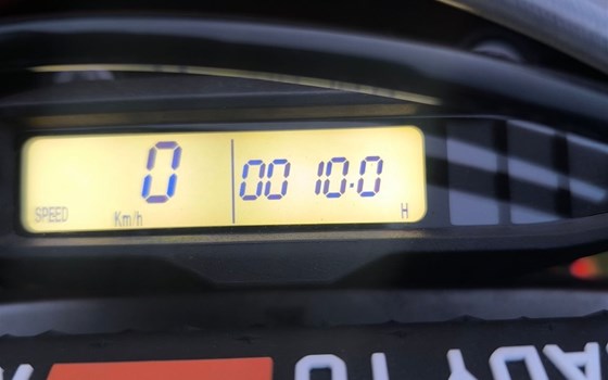 Gebrauchtmotorrad KTM 250 EXC - Bild 5