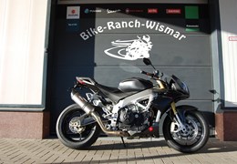 Gebrauchte Aprilia Tuono V4 R APRC ABS