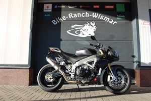 Angebot Aprilia Tuono V4 R APRC ABS